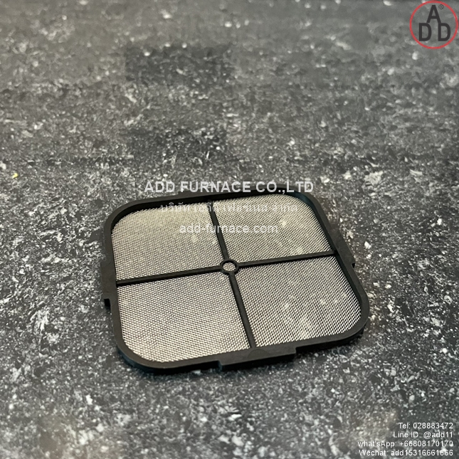 Kromschroder Spare Parts VAS350R/NK-FL (9)